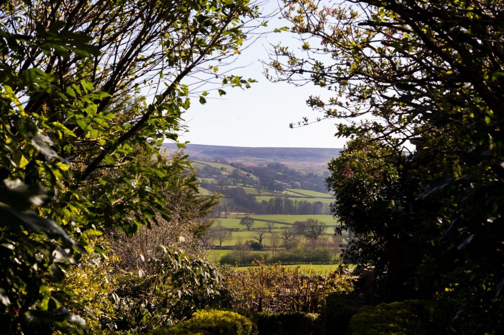 Leyburn Yorkshire