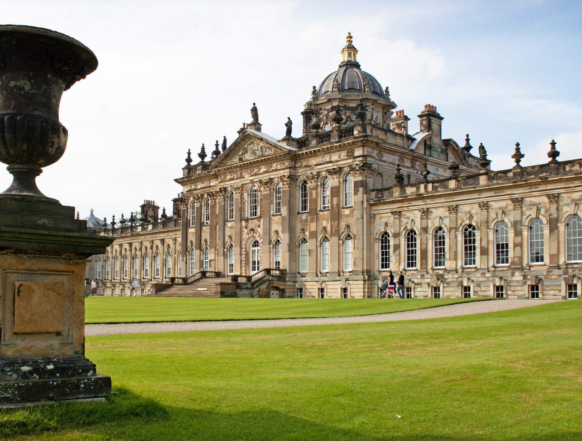 castle howard