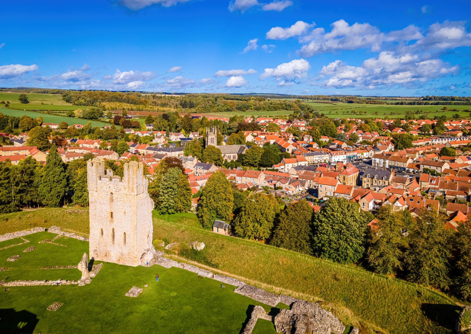 Helmsley