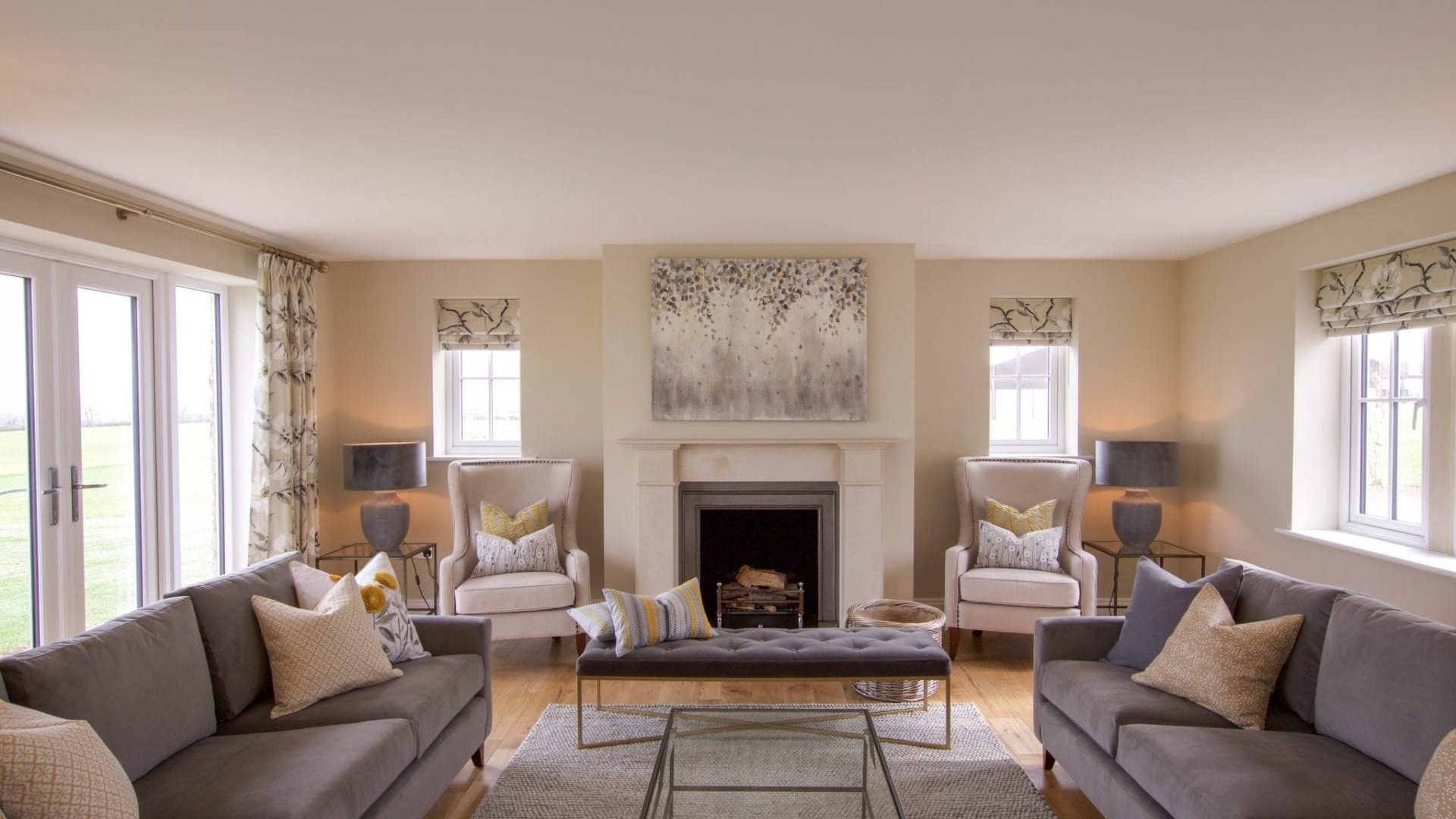 Luxury Holiday Cottage Yorkshire