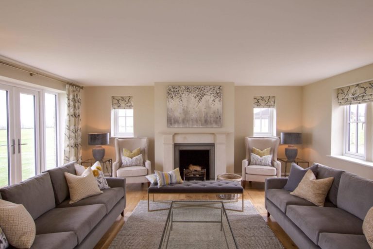 Luxury Holiday Cottage Yorkshire