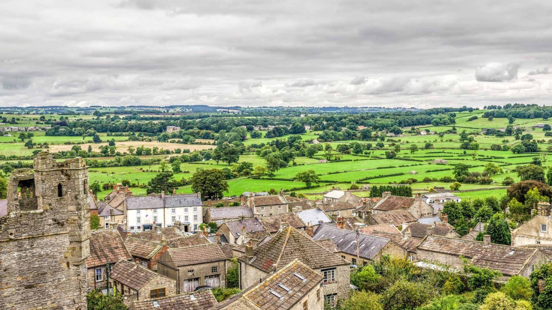 middleham