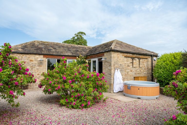 exclusive holiday homes