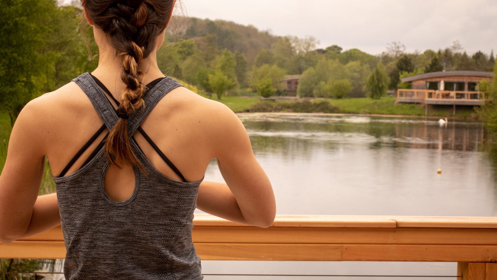 Pilates & Yoga
