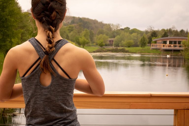 Pilates & Yoga