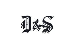 The Darlington and Stockton Times Logo