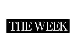 The Week Magazine Logo