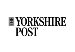Yorkshire Post Logo