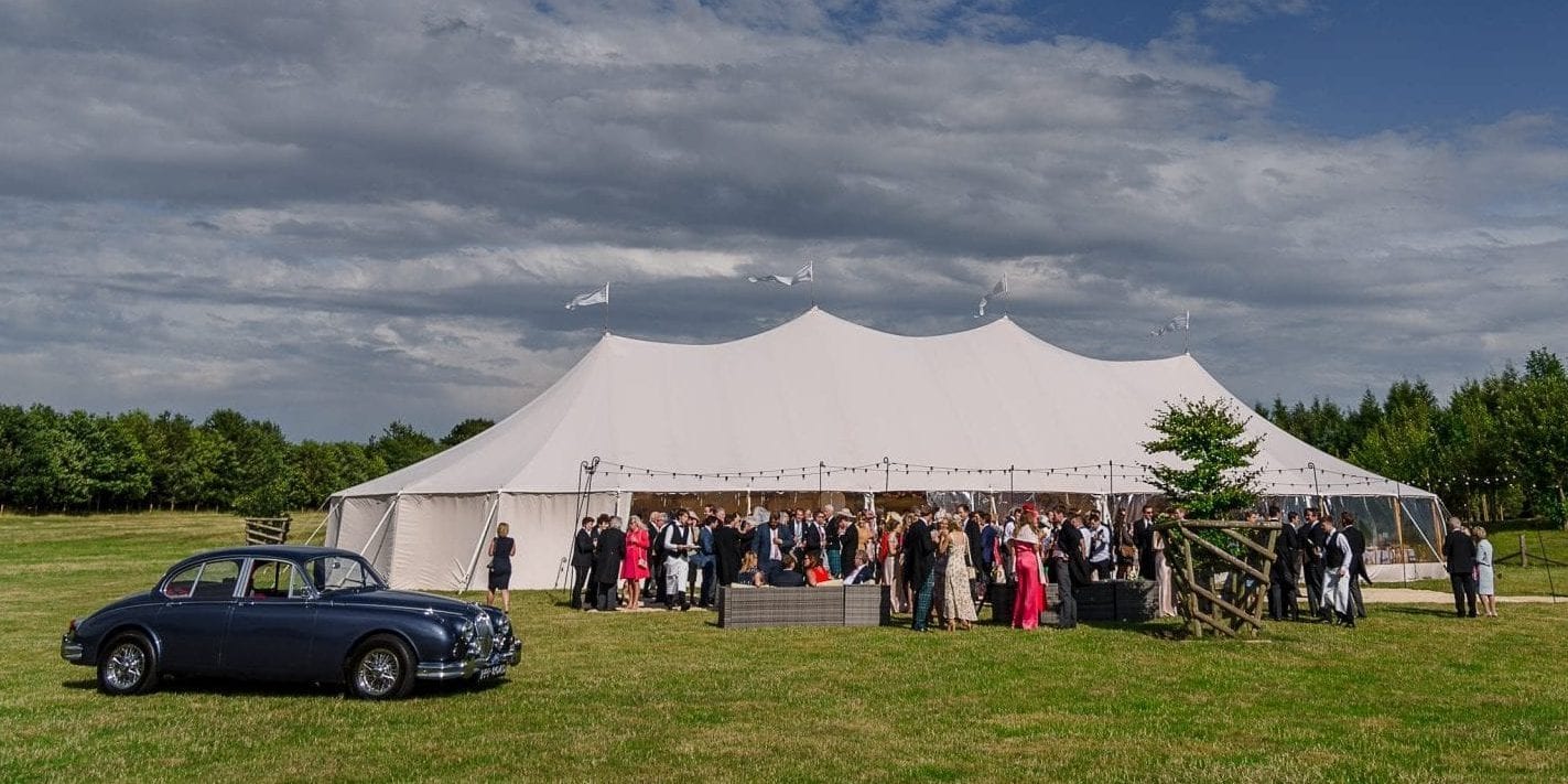 Exclusive wedding venues