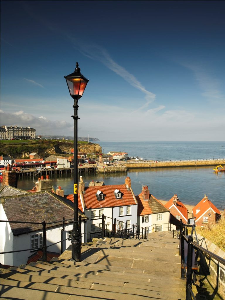 whitby, yorkshire
