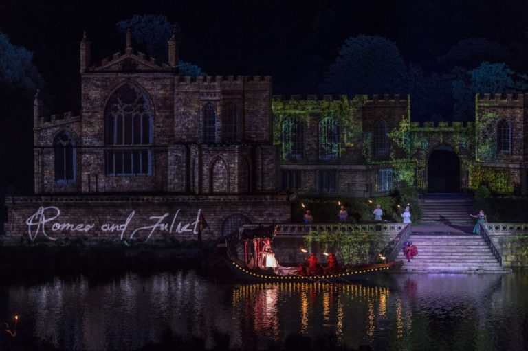 Kynren Shakespeare - Yorkshire