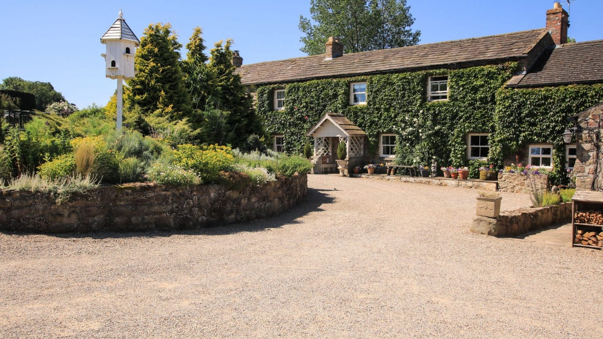 yorkshire dales cottages