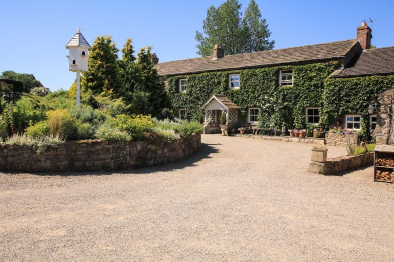 yorkshire dales cottages