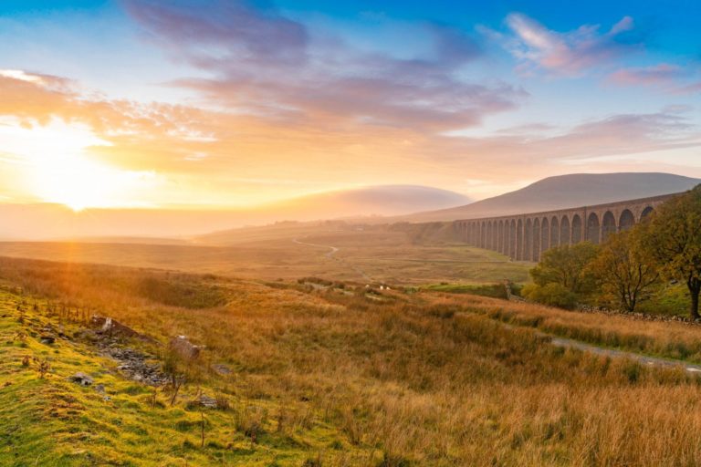 yorkshire dales cottages