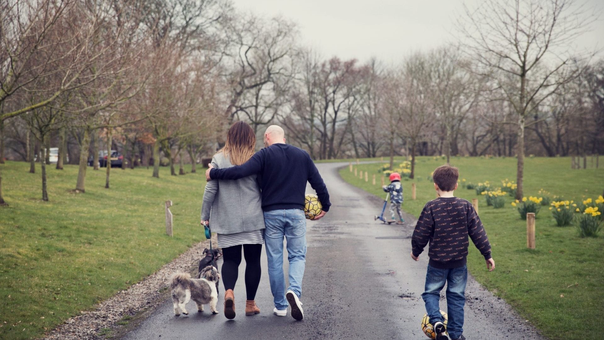 family friendly holiday