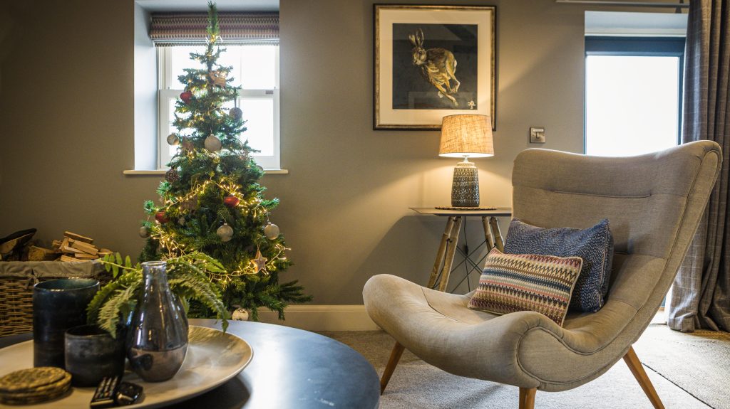 chritmas breaks yorkshire