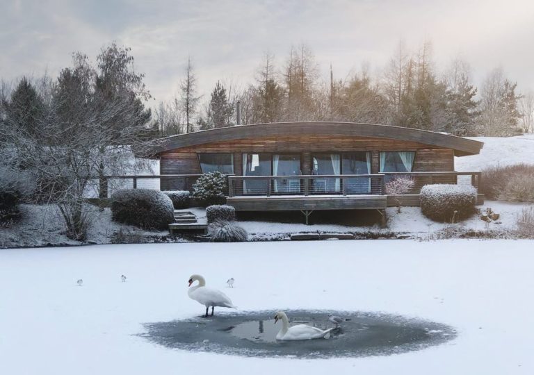 christmas breaks UK