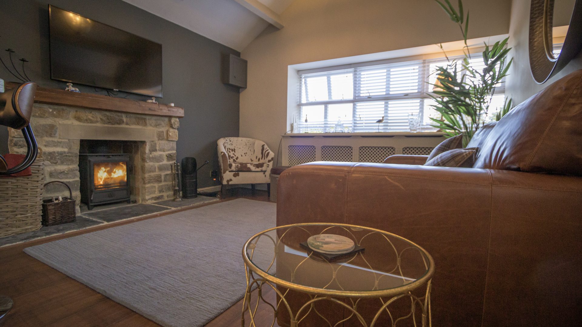 yorkshire dales cottage