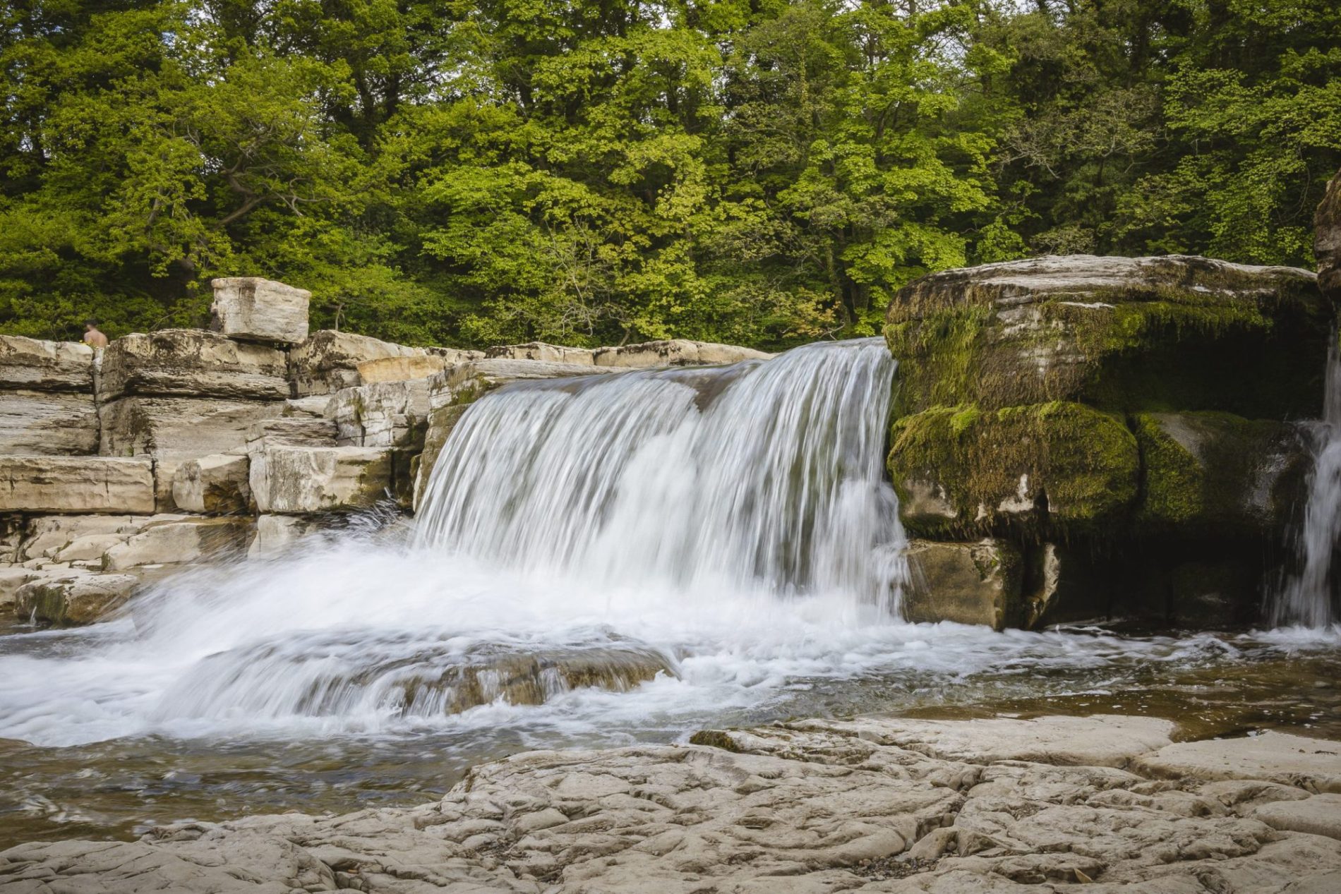 RIchmond, North Yorkshire