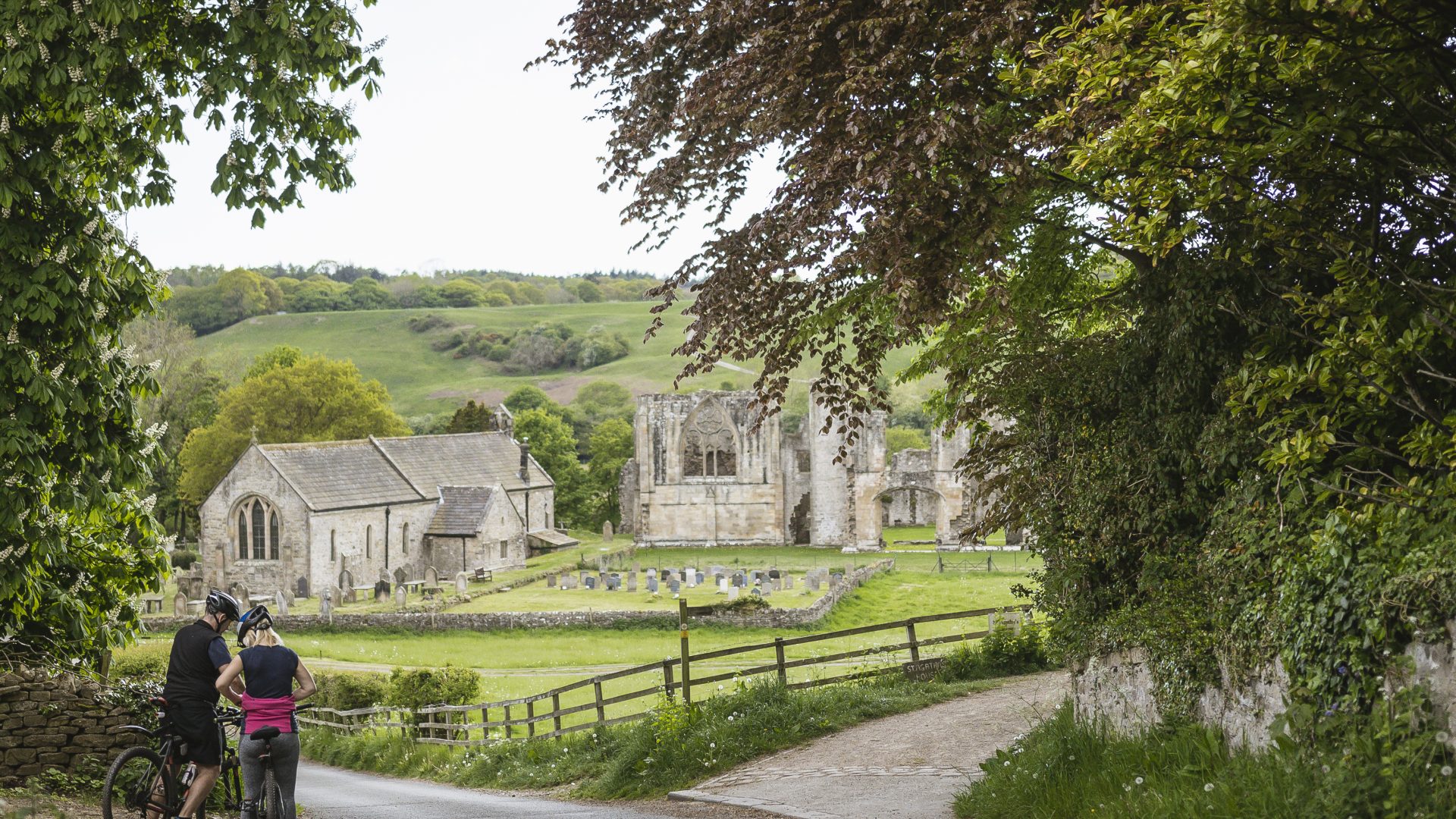 Couples getaway Yorkshire