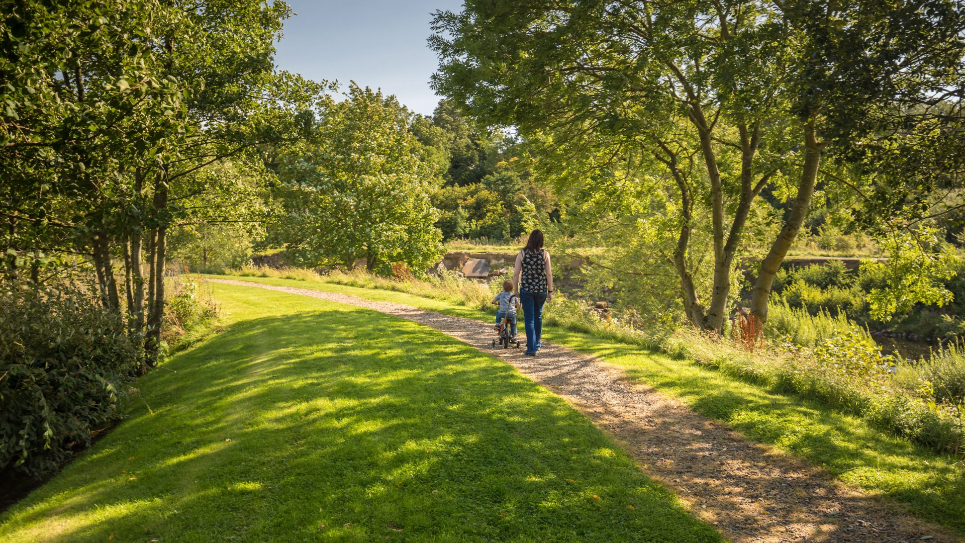 family friendly holiday yorkshire