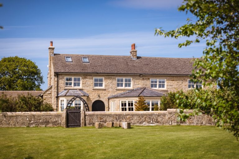 family friendly holiday home yorkshire