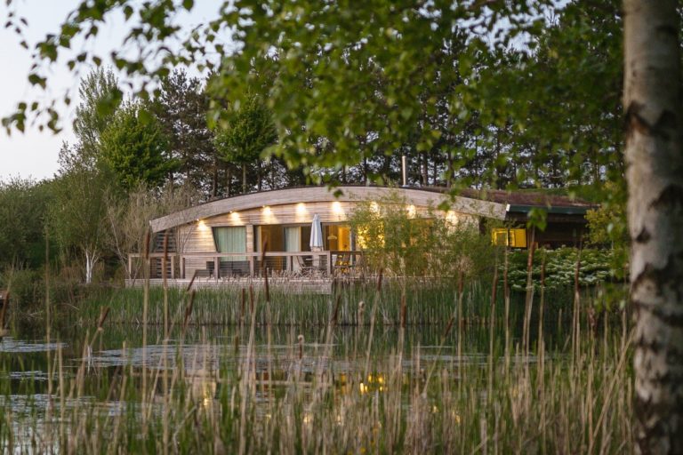 brompton lakes lodges yorkshire