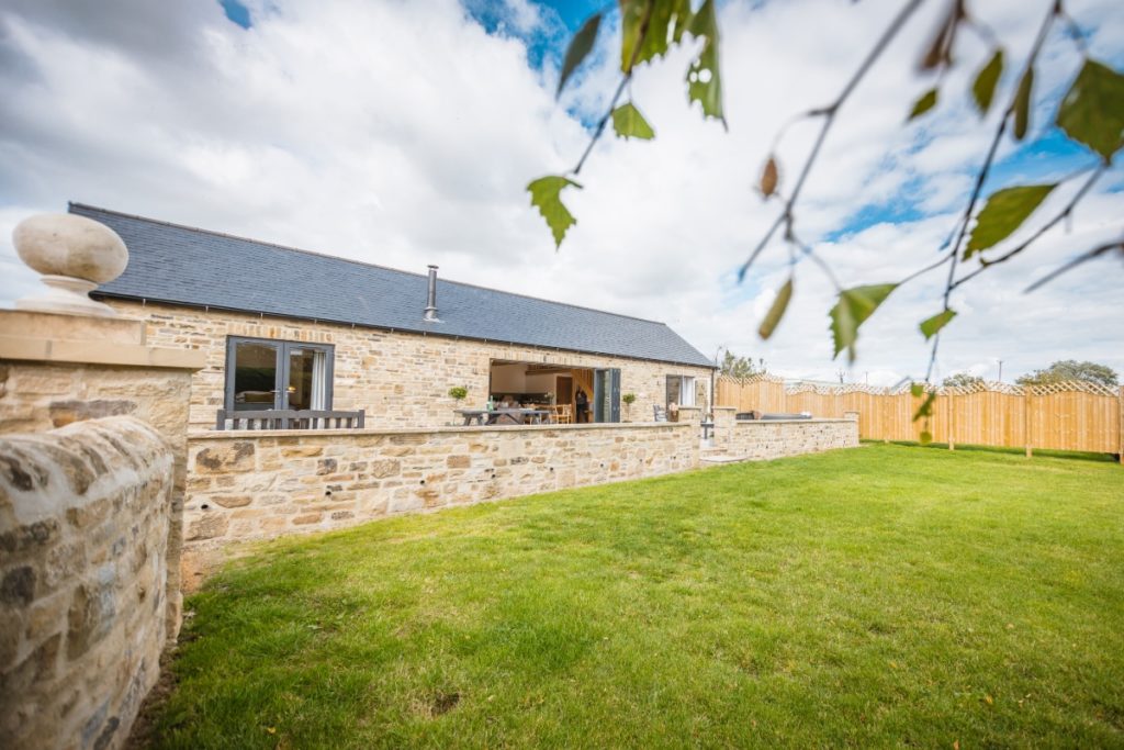 Yorkshire holiday cottage