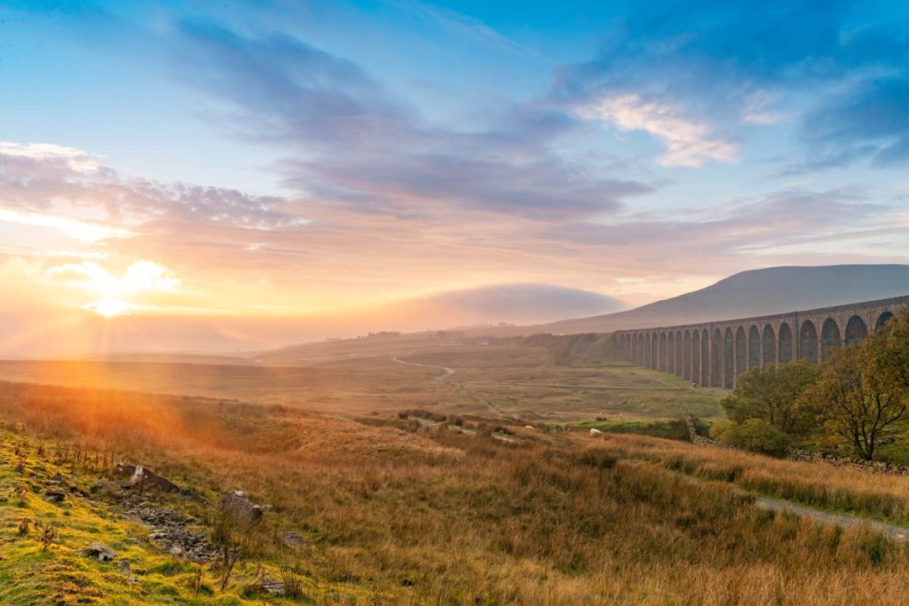 yorkshire dales