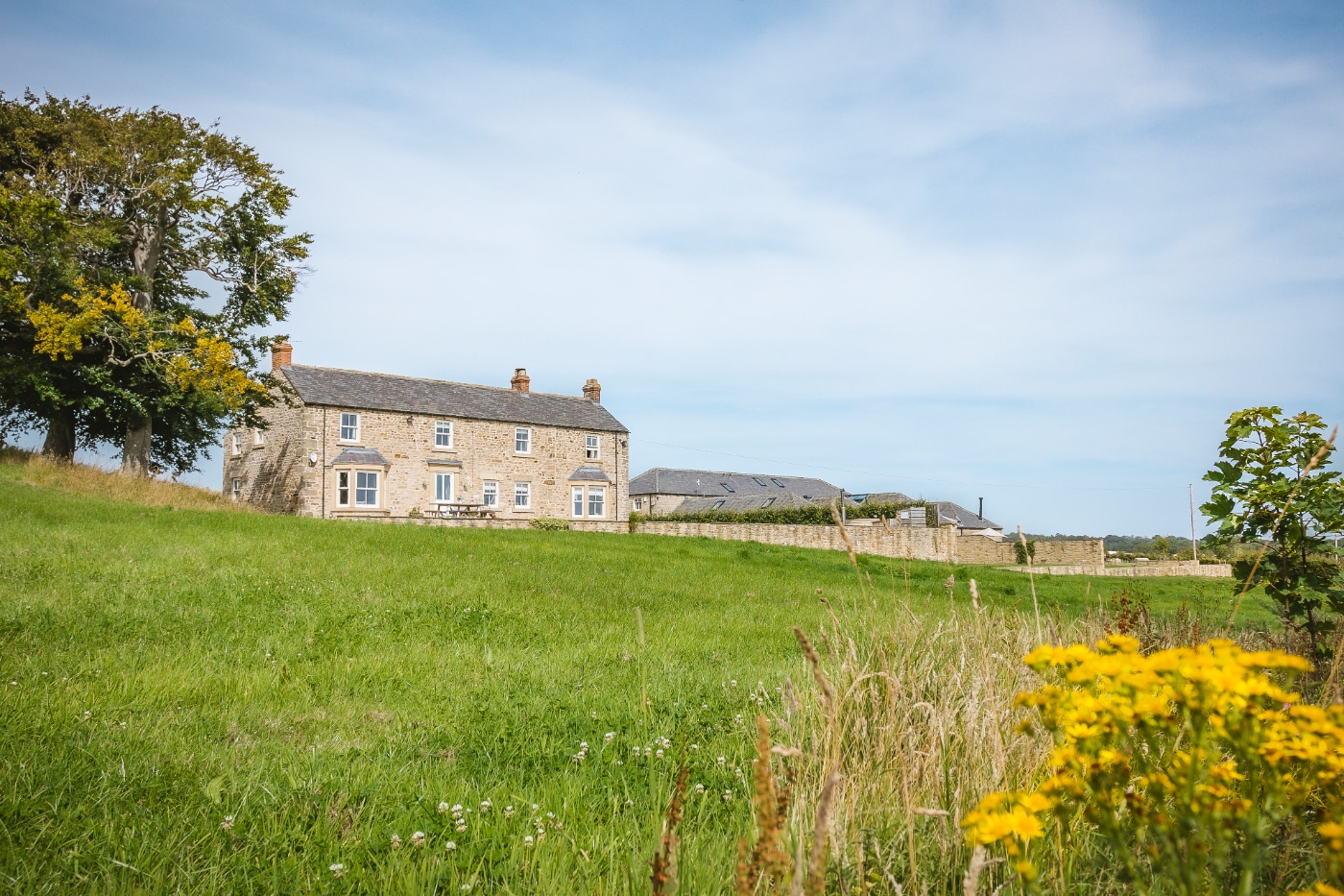 Luxury Holiday Homes in Yorkshire - Holiday at Home