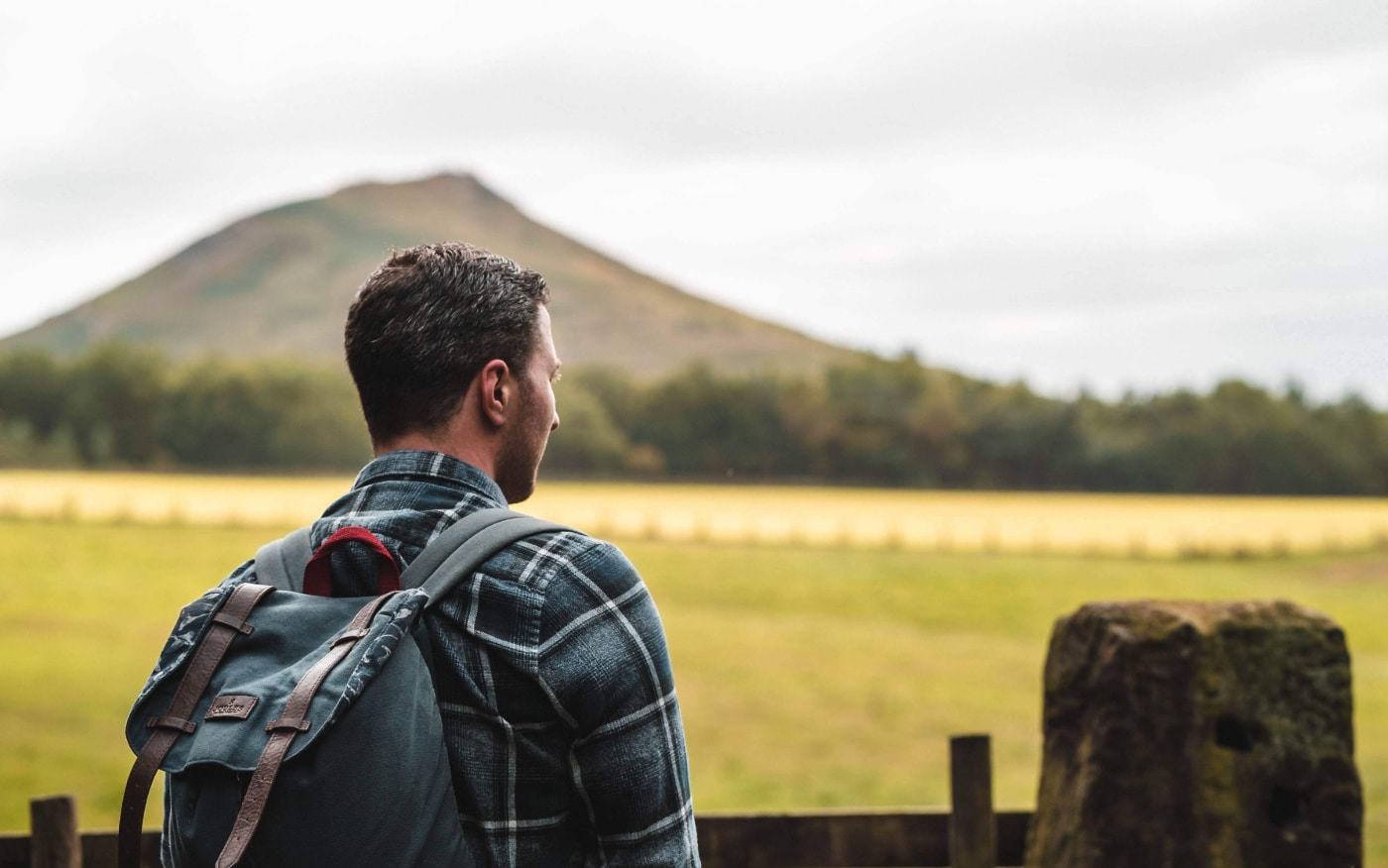 walking holiday yorkshire