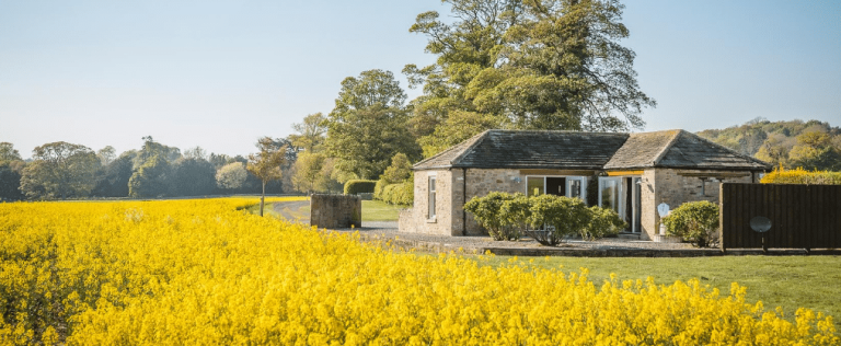 north yorkshire holiday cottage