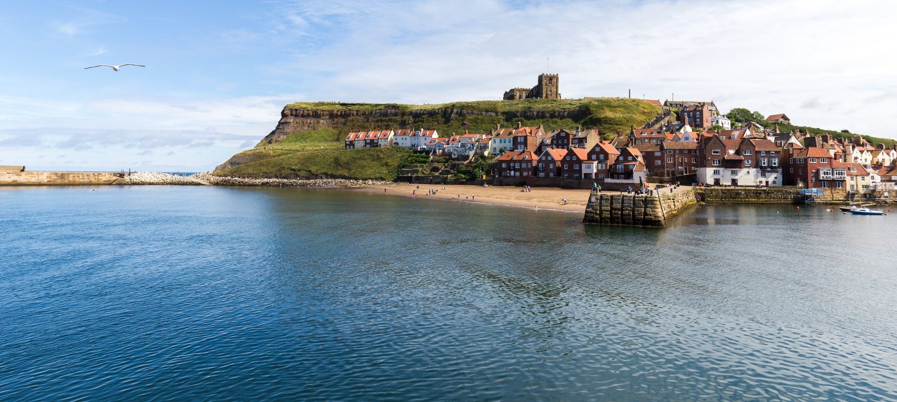 Yorkshire holiday cottages