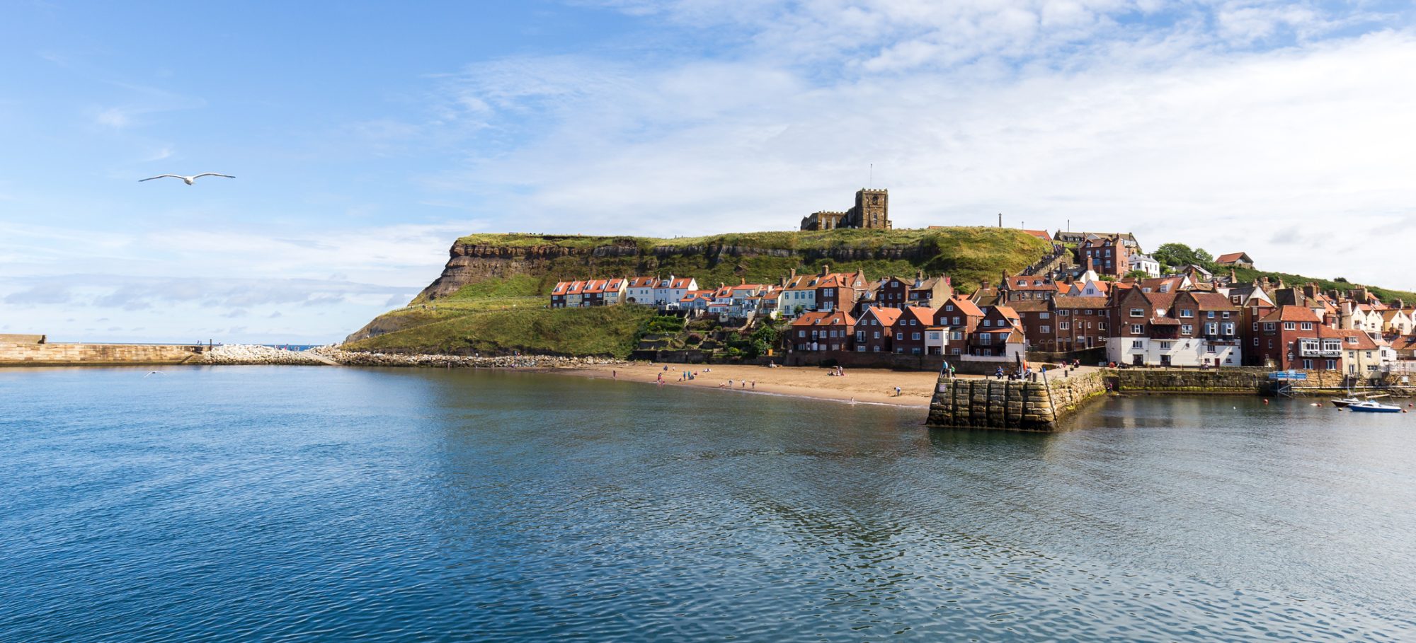 yorkshire coast