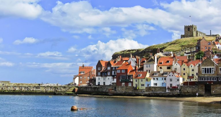 yorkshire coast