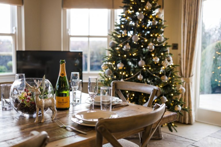 exclusive holiday homes