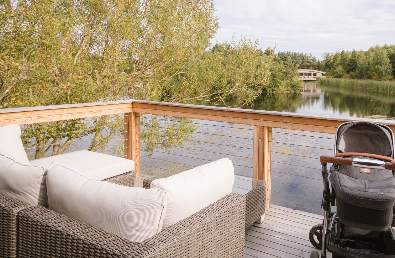 baby friendly break yorkshire