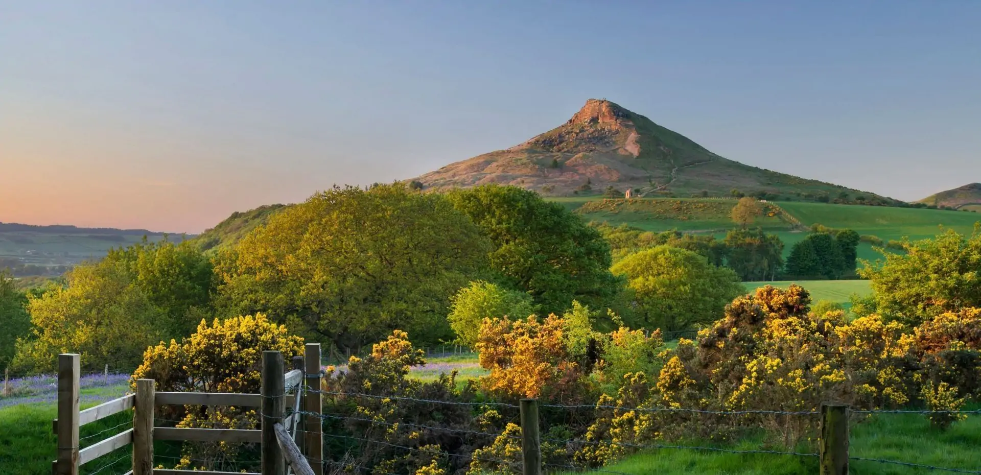 north yorkshire moors