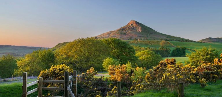 north yorkshire moors