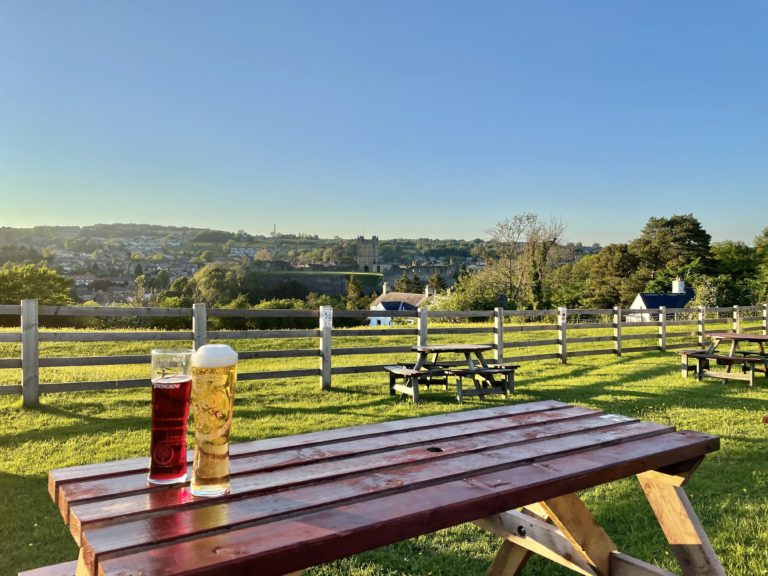 Best yorkshire pubs