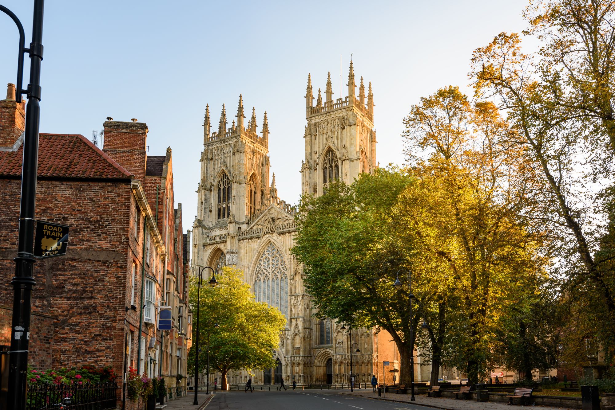 York Minster