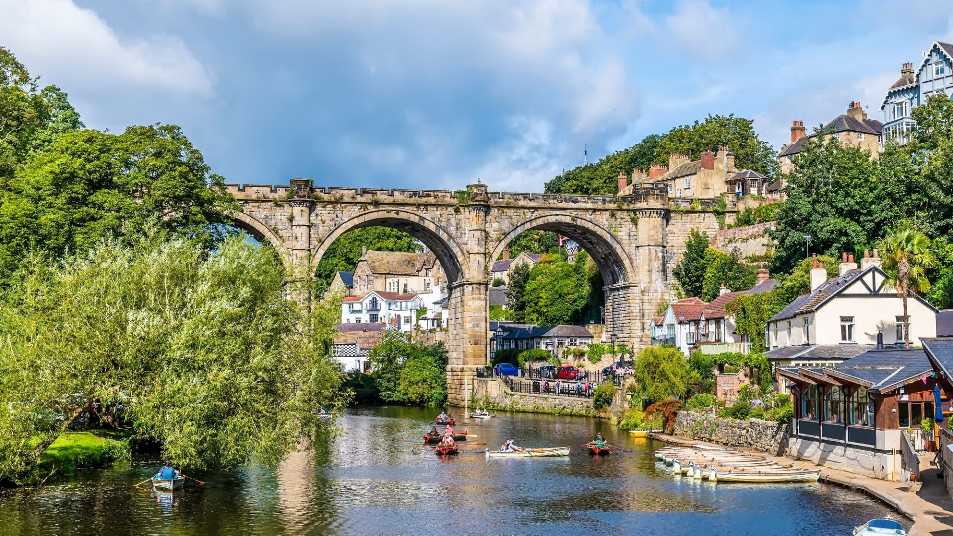 knaresborough