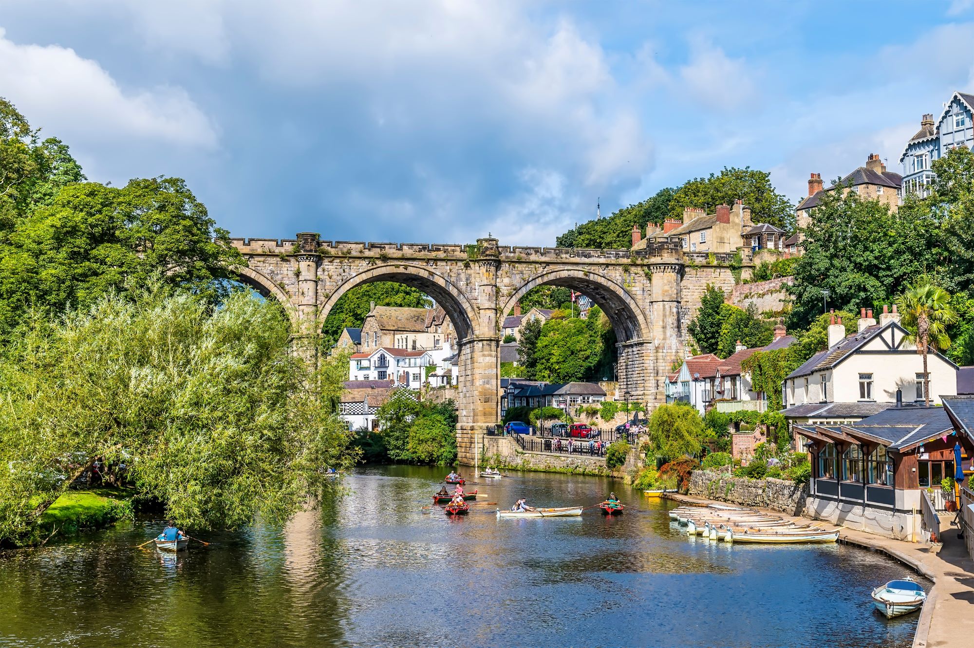 knaresborough