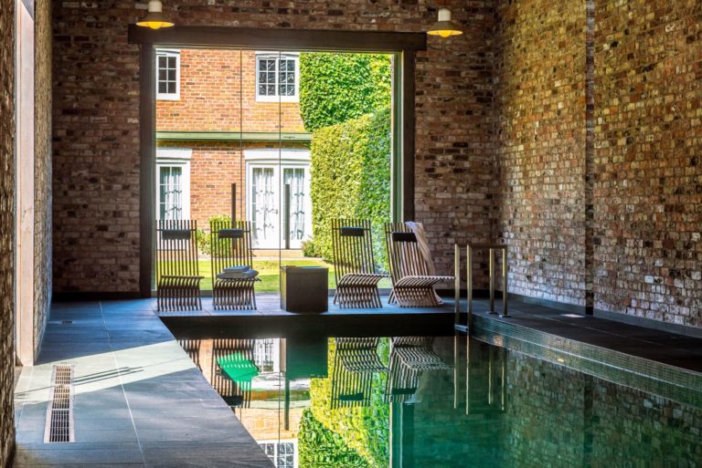 exclusive holiday homes