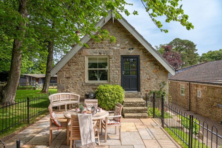 holiday cottage barnard castle