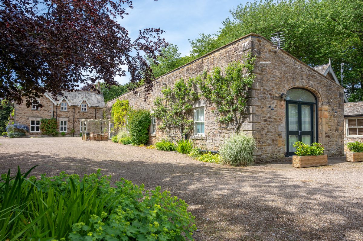 luxury holiday cottage yorkshire