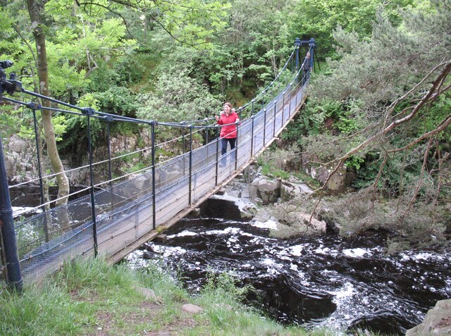 Low Force