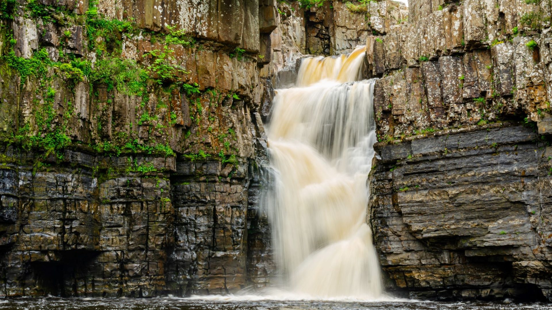 Highforce Yorkshire