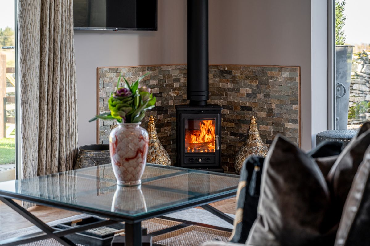 Luxury holiday cottage in North Yorkshire