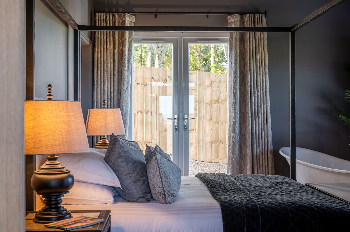 yorkshire dales holiday cottage